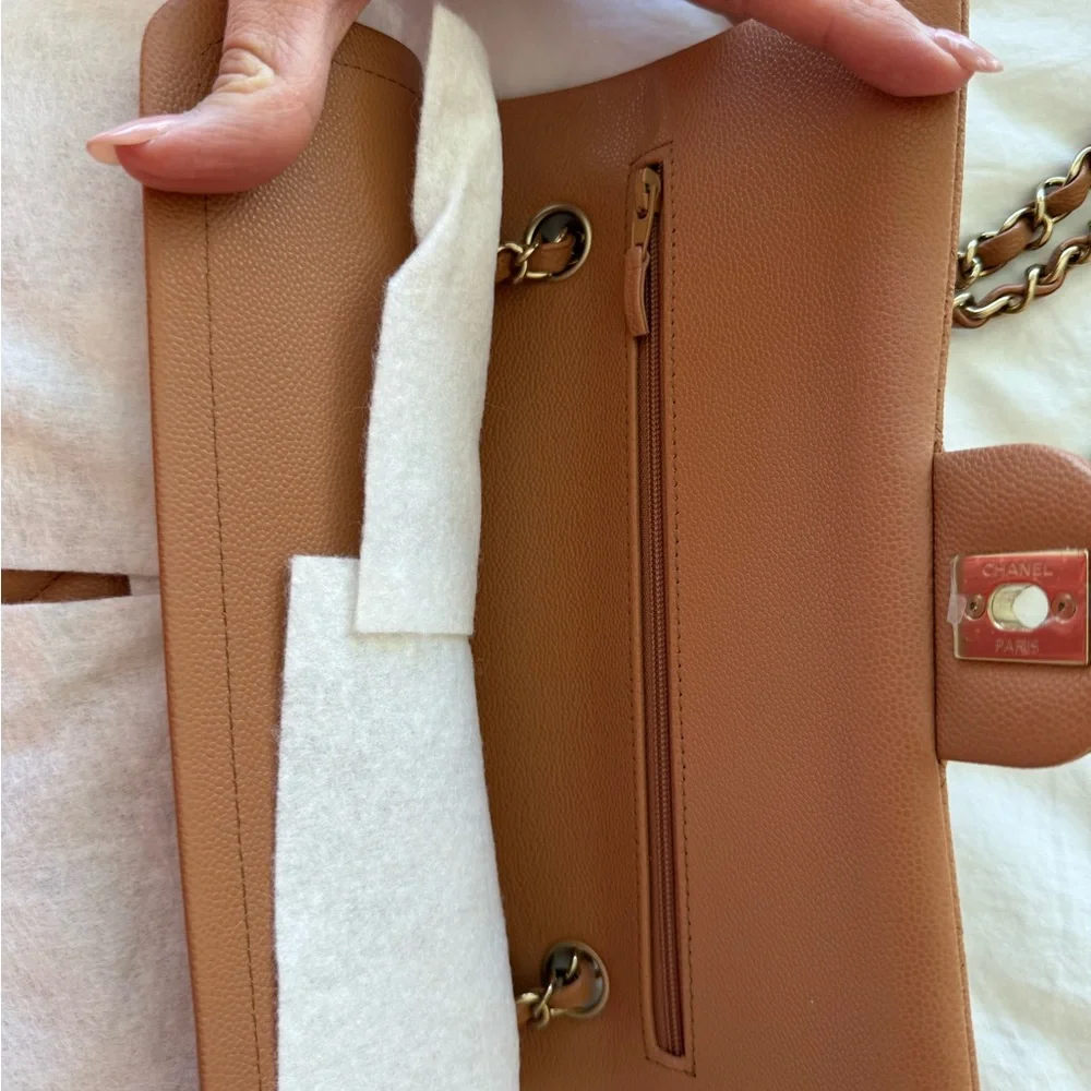 CHANEL nwt never